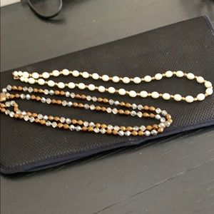 Vintage Necklaces